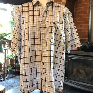 The Ecko Unlimited Woven Shirt